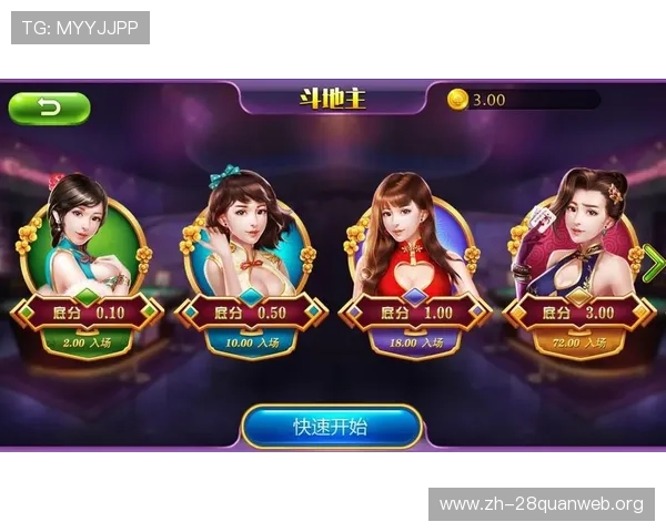 南宫旗下旺财28新手入门指南快速上手游戏基础操作与玩法介绍