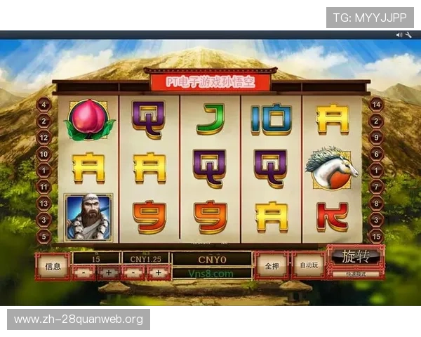 免费试玩PP电子游戏无需注册，零门槛体验多样化电子娱乐玩法