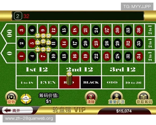 在线轮盘免费试玩与真钱投注的区别及其各自的优势分析