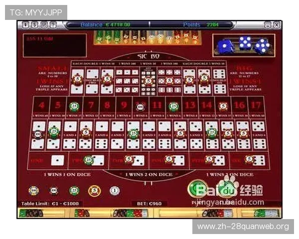 提升骰宝模拟体验的实用技巧与常见问题解决方案全方位解析 提升骰宝模拟体验的实用技巧与常见问题解决方案全方位解析